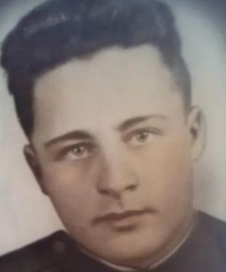 Свешников Михаил Егорович