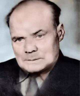 Горшков Дмитрий Петрович