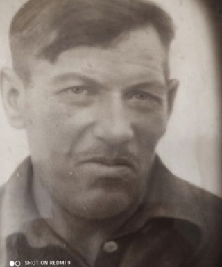 Худяков Тимофей Васильевич