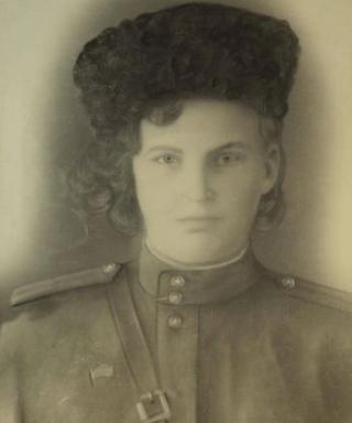 Горшкова Татьяна Трафимовна