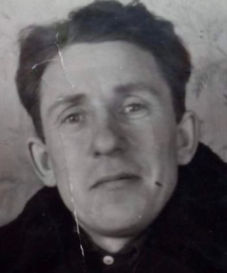 Мячин Федор Фёдорович