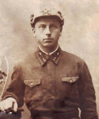 Колосов Виктор Андреевич