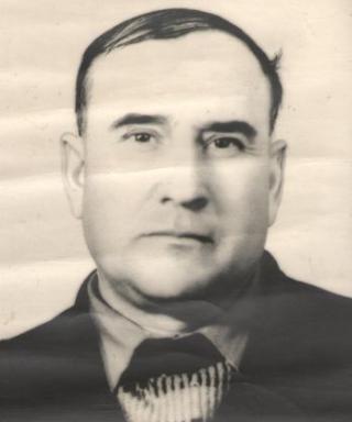 Беляков Михаил Мартинович