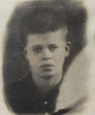 Красулин Александр Иванович