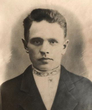 Мальцев Григорий Кузьмич