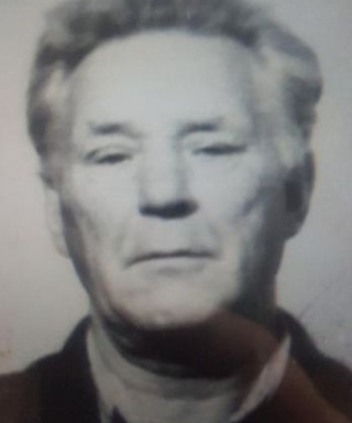 Жиров Николай Иванович