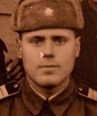 ШЕРЕМЕТ Иван Васильевич