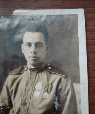 Быченко Алексей Григорьевич