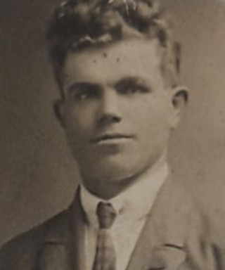 Кулагин Исай Федорович