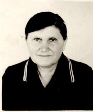 Соглаева Зоя Дмитриевна