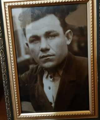 Губа Иван Гаврилович