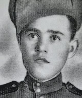 Лёвин Андрей Дмитриевич