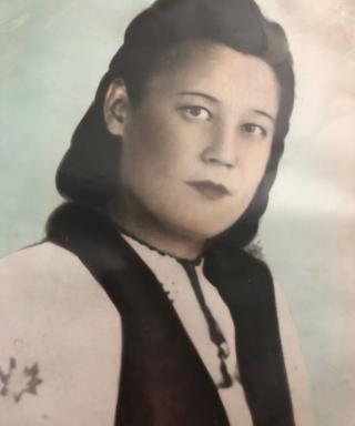 Решетова Нина Михайловна