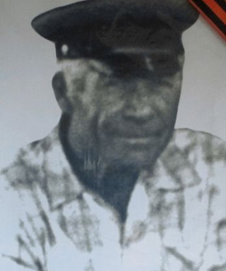 Иутинский Николай Николаевич