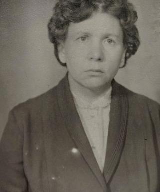Можеренкова Галина Петровна