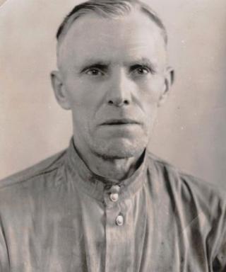Алексеев Федор Алексеевич