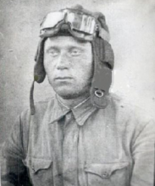 Першин Семен Павлович