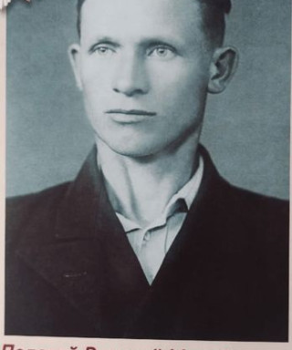 Полевой Василий Михайлович