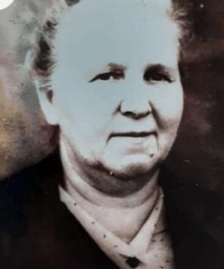 Крутикова Александра Семёновна