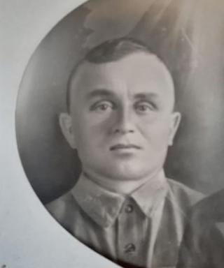 Лисин Григорий Иванович