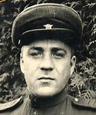 Черничкин Алексей Семёнович
