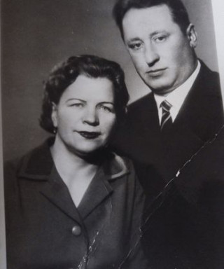 Перфильева Валентина Петровна