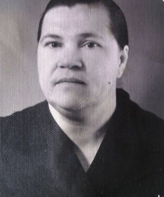 Евсеева Анастасия Федоровна