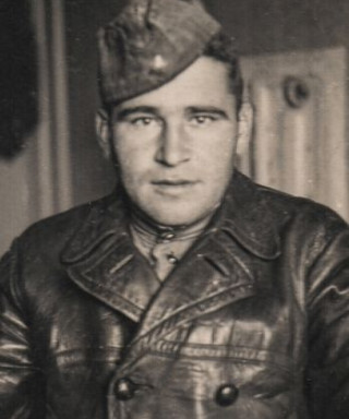 Мещеряков Тимофей Федорович