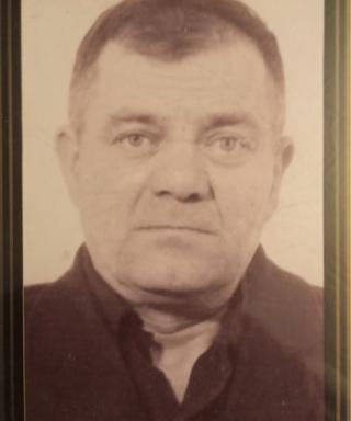 Гладырь Алексей Калейникович