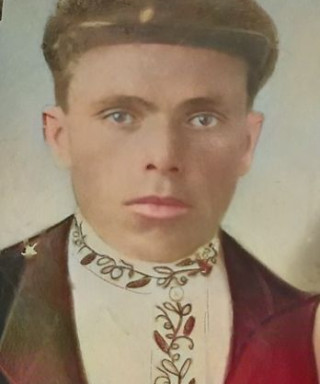 Володин Петр Иванович