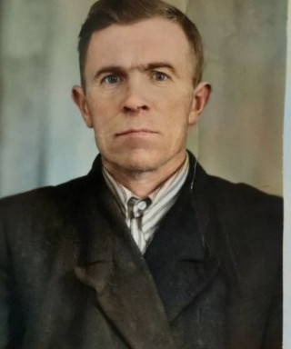 Журавлёв Василий Ксенофонтович