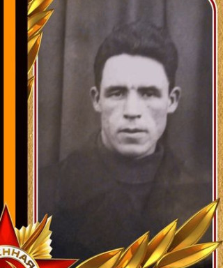 Мустафин Нагим