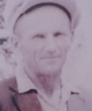 Отчесов Дмитрий Иванович