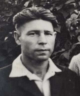 Шиндин Иван Иванович