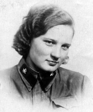 Щукина Мария Николаевна