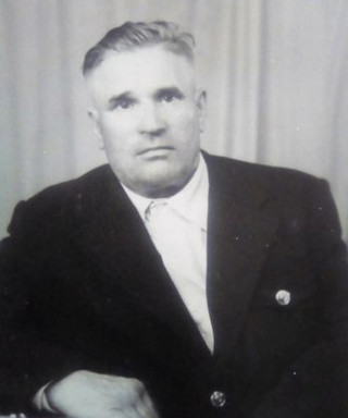 Осинин Александр Сергеевич