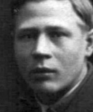 Фалин Георгий Георгиевич