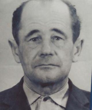 Швалов Яков Семёнович