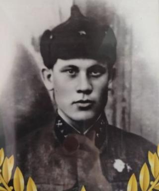 Репринцев Алексей Васильевич