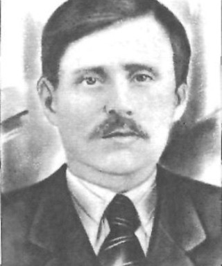 Жуков Андрей Алексеевич