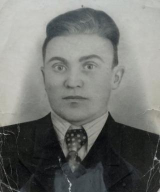 Дробов Георгий Ильич