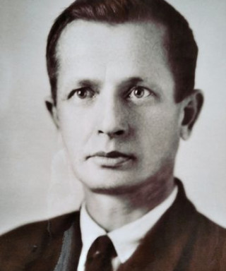 Макотин Борис Петрович