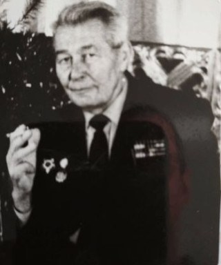 Исьянов Дмитрий Рахматулович