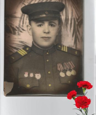 Аверин Иван Александрович