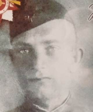 Панов Андрей Алексеевич