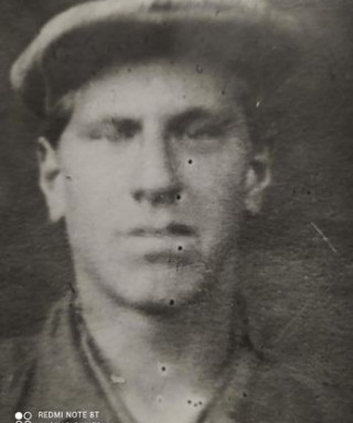 Булава Антон Александрович