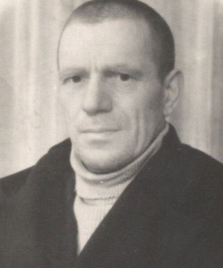 Платунов Илья Кузьмич