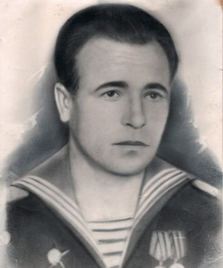 Сучёк Михаил Трофимович