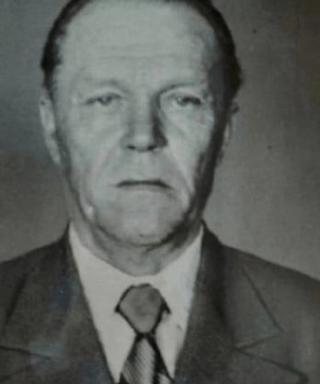 Глазырин Олимпий Михайлович