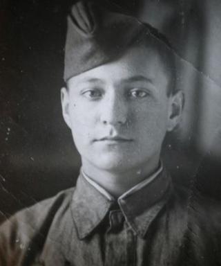 Можеренков Виктор Петрович